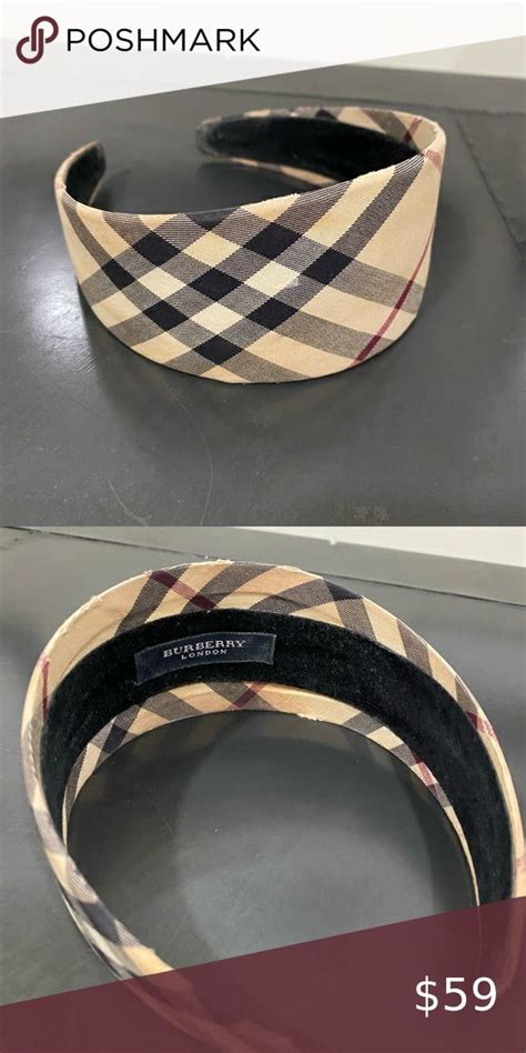 replica burberry headband|burberry headband lyrics.